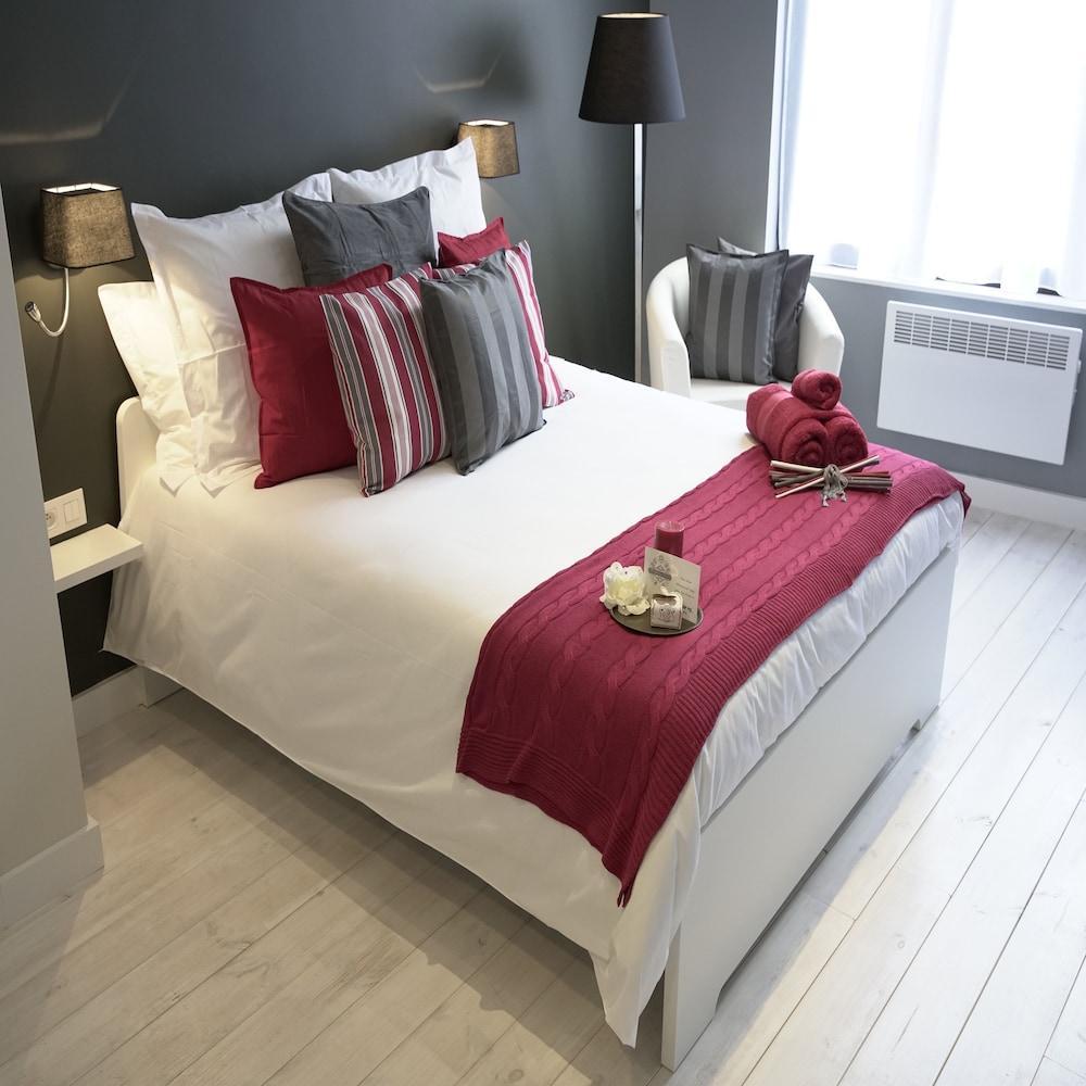 Couette-café Be In 4*