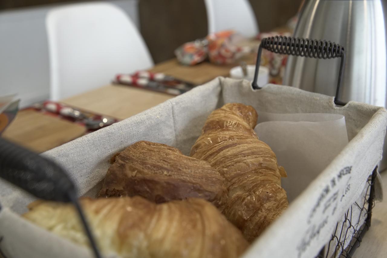 Be In Couette-café Bruxelles