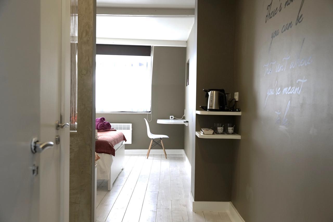 Be In Bed & Breakfast Brussel